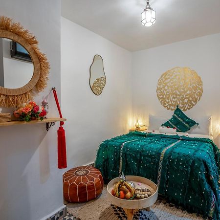 Riad Lalla Zineb & Spa Marrakesz Zewnętrze zdjęcie