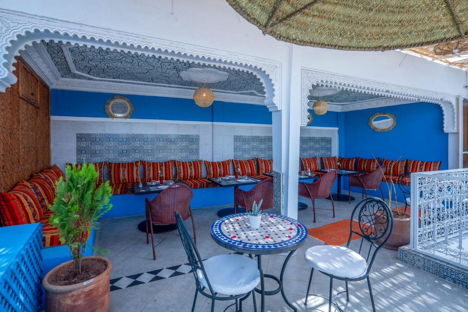 Riad Lalla Zineb & Spa Marrakesz Zewnętrze zdjęcie